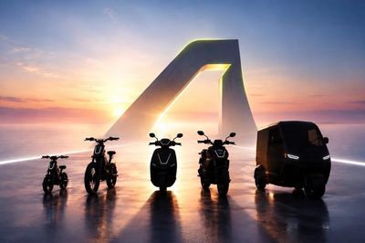 Thị trường xe máy điện thêm thương hiệu Việt, cuộc đua thị phần càng sôi động