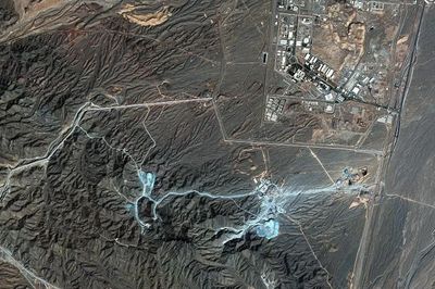 Iran phủ nhận hoạt động hạt nhân ở núi Pickaxe, Houthi 'thề' tiếp tục tấn công Ảrập Xêút