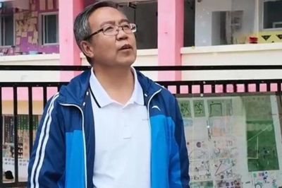 Người chồng dùng 5,2 tỷ đồng thực hiện tâm nguyện của vợ quá cố