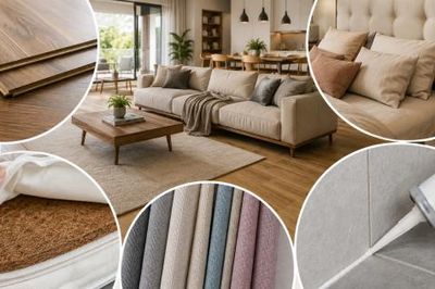 5 vật dụng tưởng vô hại trong nhà có thể tiềm ẩn formaldehyde