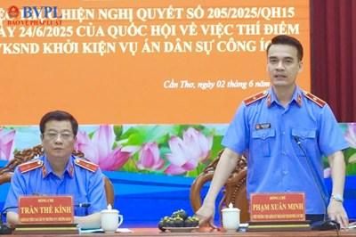 Kỳ 1: Đứng yên về năng lực cũng có thể là tụt lại