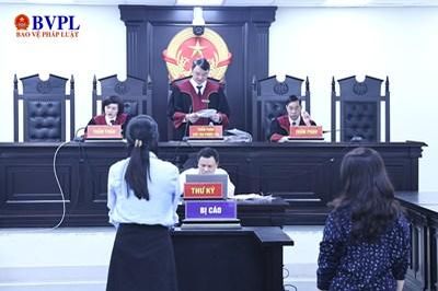 Hủy án sơ thẩm vụ cựu Hiệu trưởng Trường THCS Ba Đình để điều tra lại