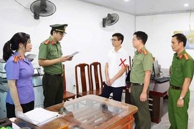 Kiểm sát chặt chẽ việc khởi tố nhóm đối tượng làm giả hồ sơ mua nhà ở xã hội