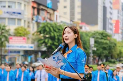 Từ Top 6 Miss World 2026 đến dấu ấn vai trò mới của Hoa hậu Bảo Ngọc