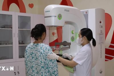 Ninh Bình xử phạt 7 cơ sở liên quan đến lĩnh vực y tế hơn 352 triệu đồng
