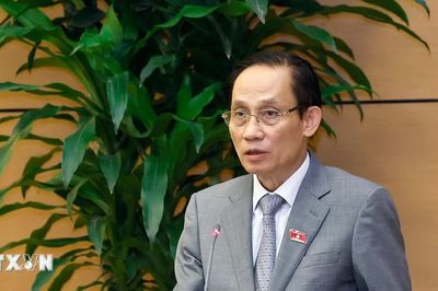 Bộ trưởng Ngoại giao Lê Hoài Trung gặp Phó Chủ tịch Đảng Nhân dân Ấn Độ