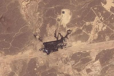 Mối đe doạ nguồn cung toàn cầu từ sự cố đường ống dầu Saudi Arabia