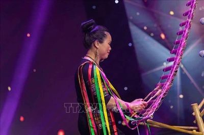 Kiều bào góp sức lan tỏa văn hóa Việt tại Australia