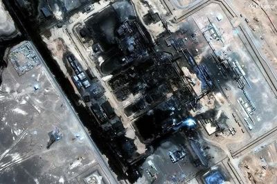 Căng thẳng tại Hormuz khiến nguồn cung dầu Saudi Arabia đối mặt rủi ro