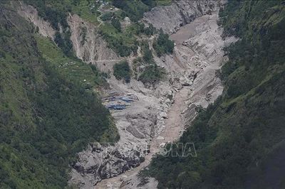 Thảm họa Nepal phơi bày thách thức giám sát hiểm họa ở Himalaya