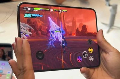 7 thứ giúp iPhone Duo vượt mặt Galaxy Z Fold8