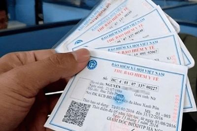Đề xuất tăng mức đóng BHYT lên 5,1% từ năm 2027