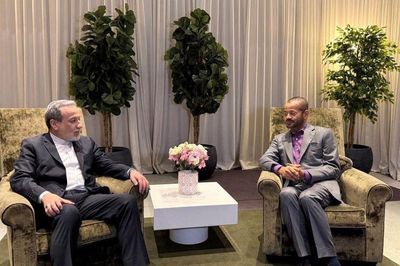 Cuộc đàm phán giữa Iran và các nước vùng Vịnh bị hoãn
