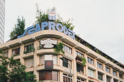 Sở hữu 'đất vàng' Đồng Khởi, Seaprodex được định giá hơn 13.400 tỷ đồng