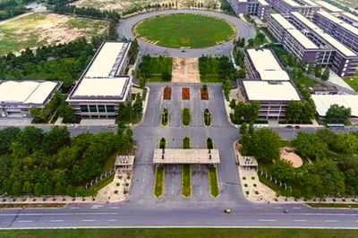 ACC tham gia thi công gần 1.000 tỷ đồng tại cao tốc TP.HCM - Thủ Dầu Một - Chơn Thành