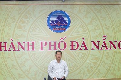 Chủ tịch Đà Nẵng: Không thể để ngành bảo hiểm 'lo' một mình