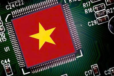 Doanh nghiệp Việt được ưu tiên hỗ trợ làm chủ công nghệ ngành điện tử