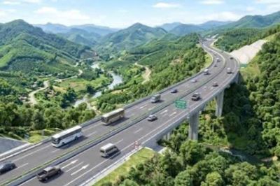 Thành lập Hội đồng thẩm định tuyến cao tốc Quảng Ngãi - Đăk Hà