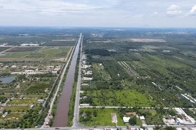 TP Hồ Chí Minh phân bổ 128 căn hộ, nền đất tái định cư cho dự án giao thông trọng điểm