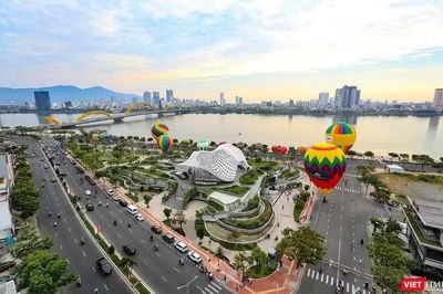 100% người dân Đà Nẵng có bảo hiểm y tế vào năm 2030