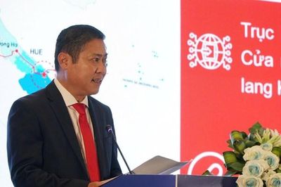 Định hướng chiến lược đưa kinh tế biển bứt phá