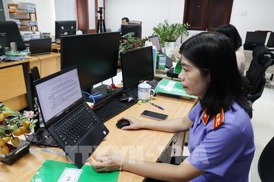 Chủ động bảo vệ quyền dân sự và lợi ích công theo Nghị quyết 205