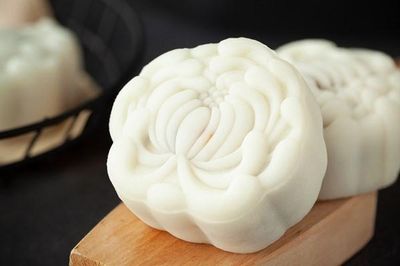 Những lưu ý khi chọn mua bánh Trung thu