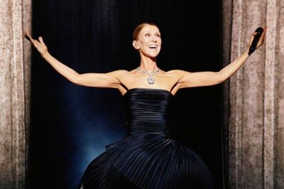 Giới phê bình nhận xét về màn trở lại của Céline Dion sau 6 năm