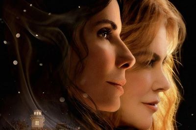Practical Magic 2 vượt Spider-Man: Brand New Day