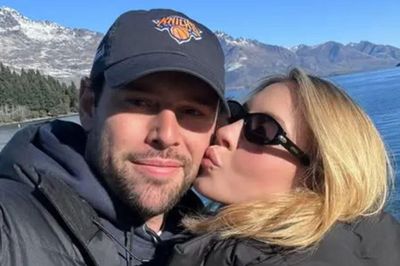 Scooter Braun muốn cưới Sydney Sweeney