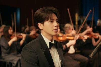 'Four Hands, Two Sonatas' tăng tốc, lập thành tích rating cao nhất từ đầu phim