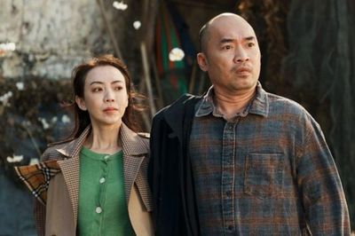 Phim Thu Trang và Tiến Luật hạ nhiệt