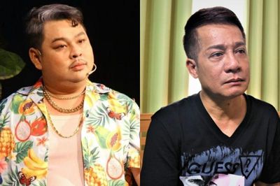 Minh Nhí thông tin tình trạng nghệ sĩ Bảo Bảo