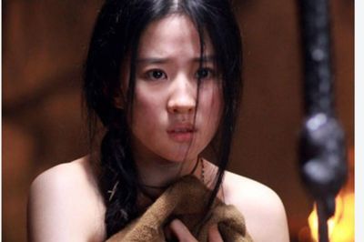 Lưu Diệc Phi nợ Lý Liên Kiệt một ân tình