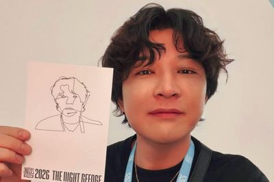 Shindong (Super Junior) giảm 37kg, diện mạo thay đổi khó nhận ra