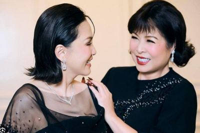 Hồng Vân 'cạch mặt' Hồng Đào theo cách kịch tính