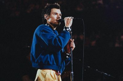 Harry Styles lên tiếng sau nghi vấn sắp giải nghệ