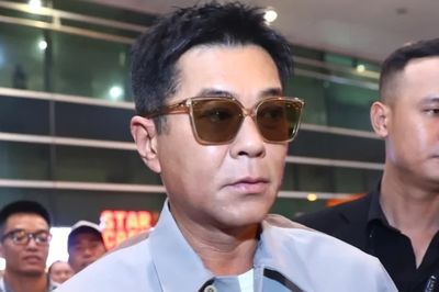 Cổ Thiên Lạc bị kiện lần 2