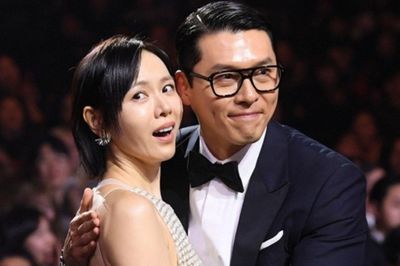 Son Ye Jin hé lộ 'luật bất thành văn' trong nhà với Hyun Bin