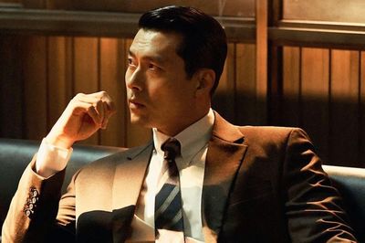 Hyun Bin cuốn hút trong phim mới, vừa lên sóng đã lọt top yêu thích