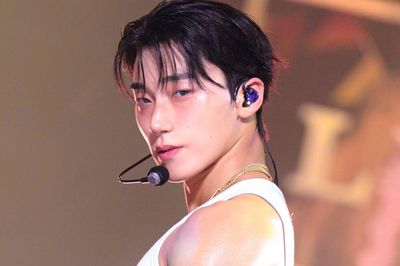 San (ATEEZ) nói về 'cơn sốt' của BAD: 'Tôi không ngờ công chúng cũng thích đến vậy'