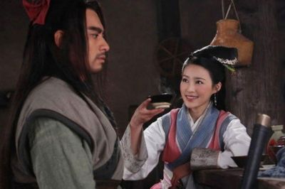 Mối quan hệ giữa Võ Tòng và Phan Kim Liên