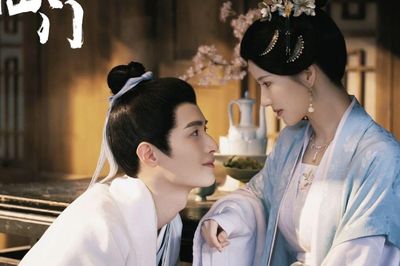 10 phim cổ trang Trung Quốc đáng để xem lại nhiều lần