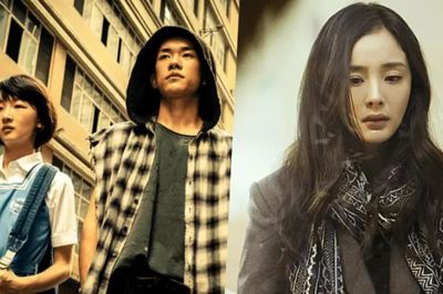 5 phim Hoa ngữ đáng xem để 'cày' thả ga