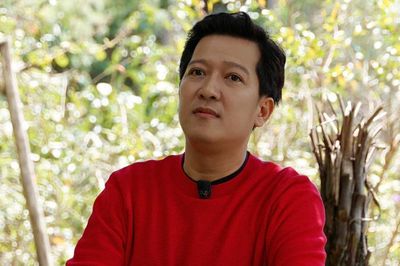 Trường Giang viết tâm thư xin lỗi