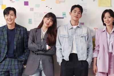 Top 6 phim Hàn với những nhân vật chính dám theo đuổi ước mơ
