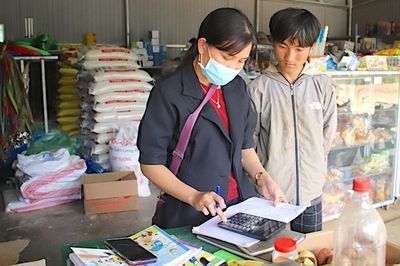 Cuộc sống không khói thuốc trên đỉnh Bắc Nguyên