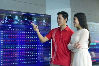 Nâng hạng không phải 'cây đũa thần' của thị trường chứng khoán