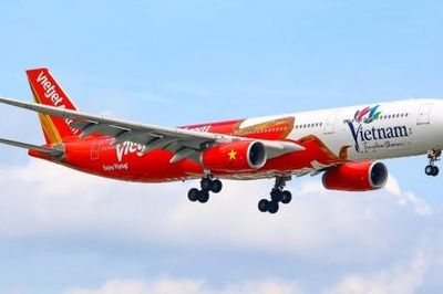 Vietjet và Thales mở rộng hợp tác hàng không công nghệ cao
