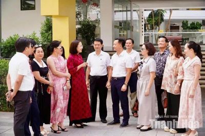 Thúc đẩy liên kết vùng, tăng năng lực cạnh tranh cho doanh nghiệp